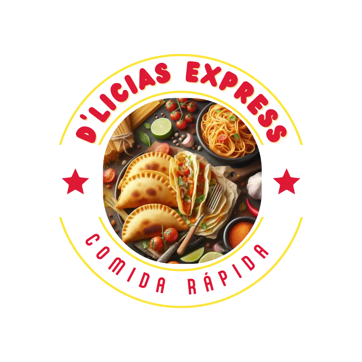 Delicias Express