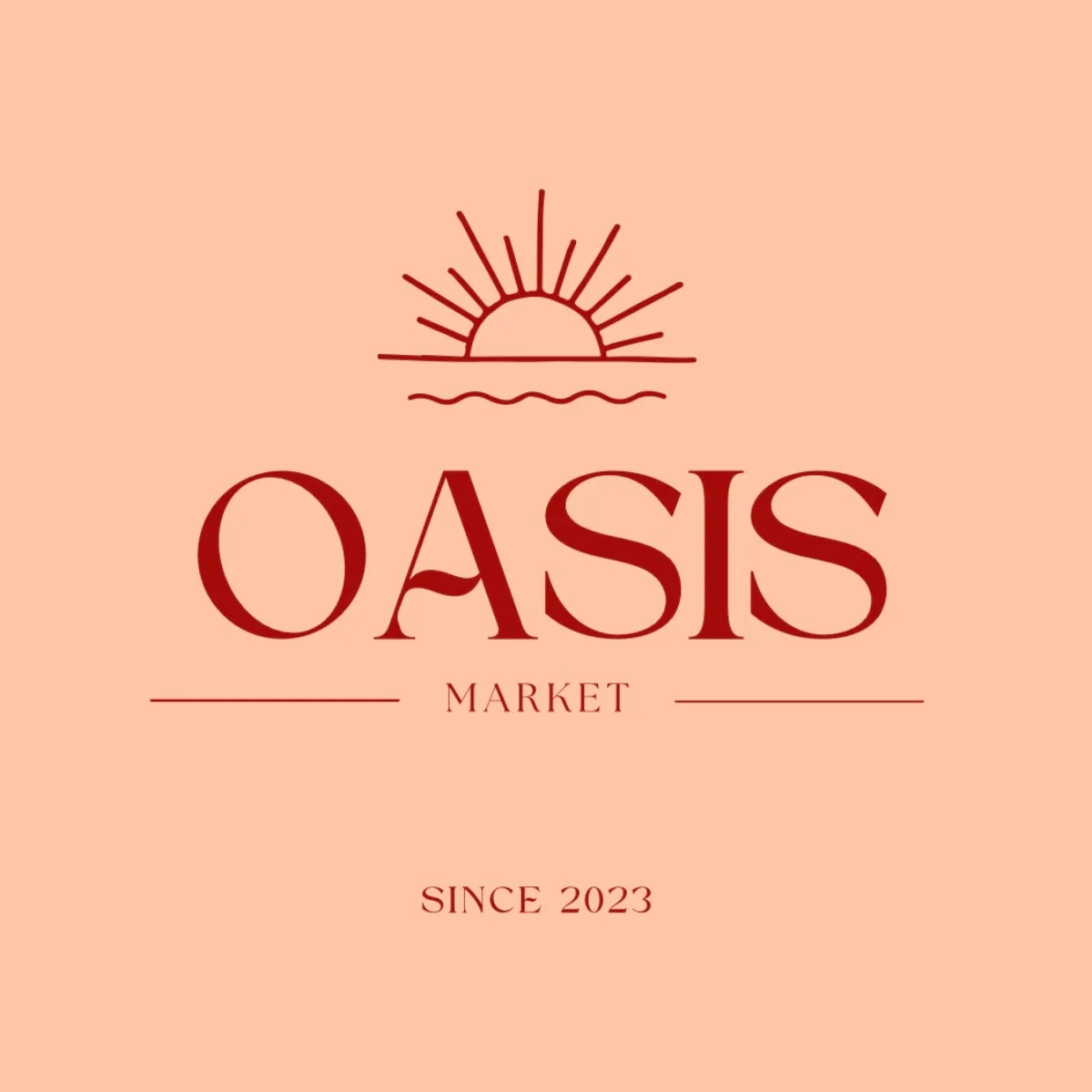Bodegón Oasis Vedado