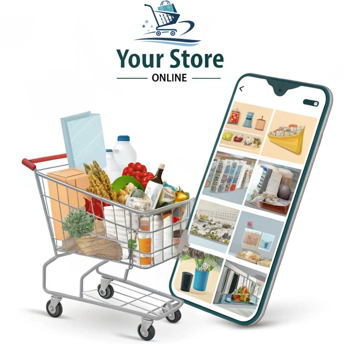 Your Store 