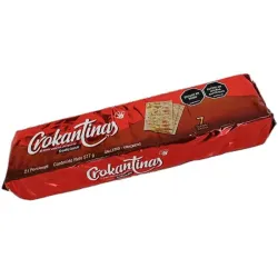 Galletas