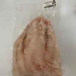 Filete Pargo